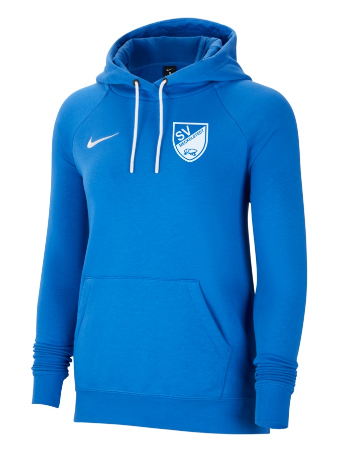 Nike Park 20 Fleece Hoodie Damen