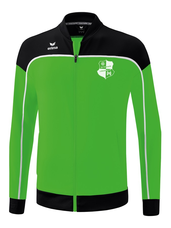 Erima Change Präsentationsjacke