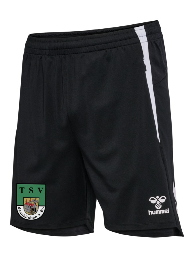 Hummel Lead 2.0 Training Shorts