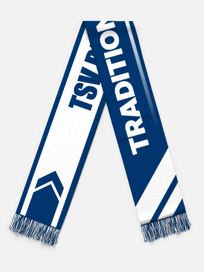 Fanschal Identity