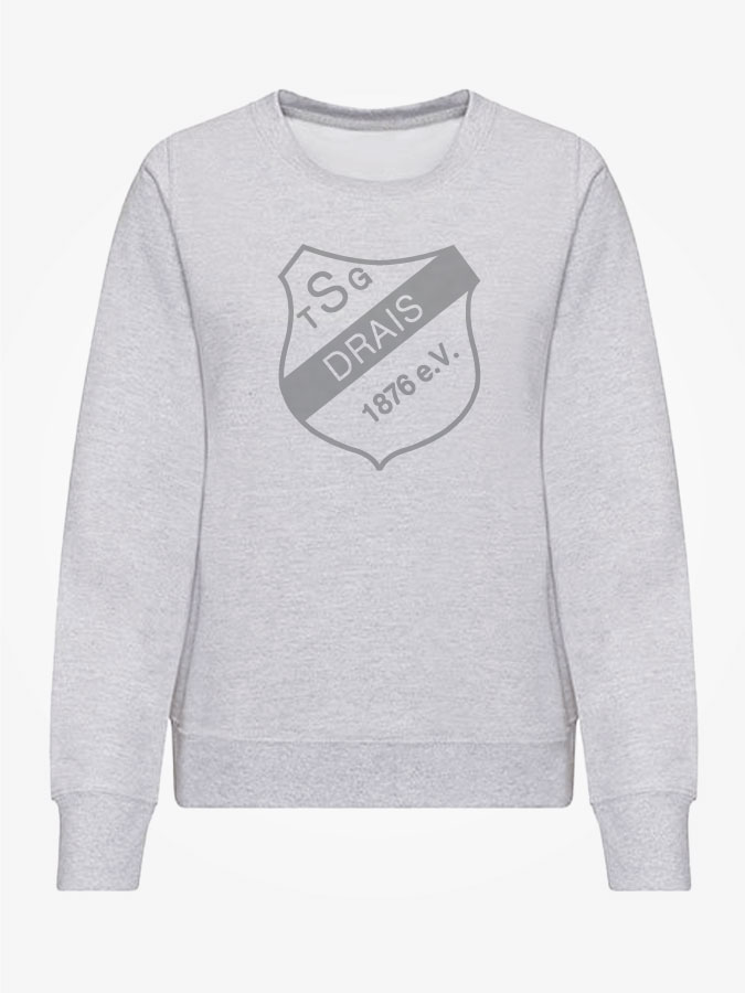 Sweater All Grey Unisex
