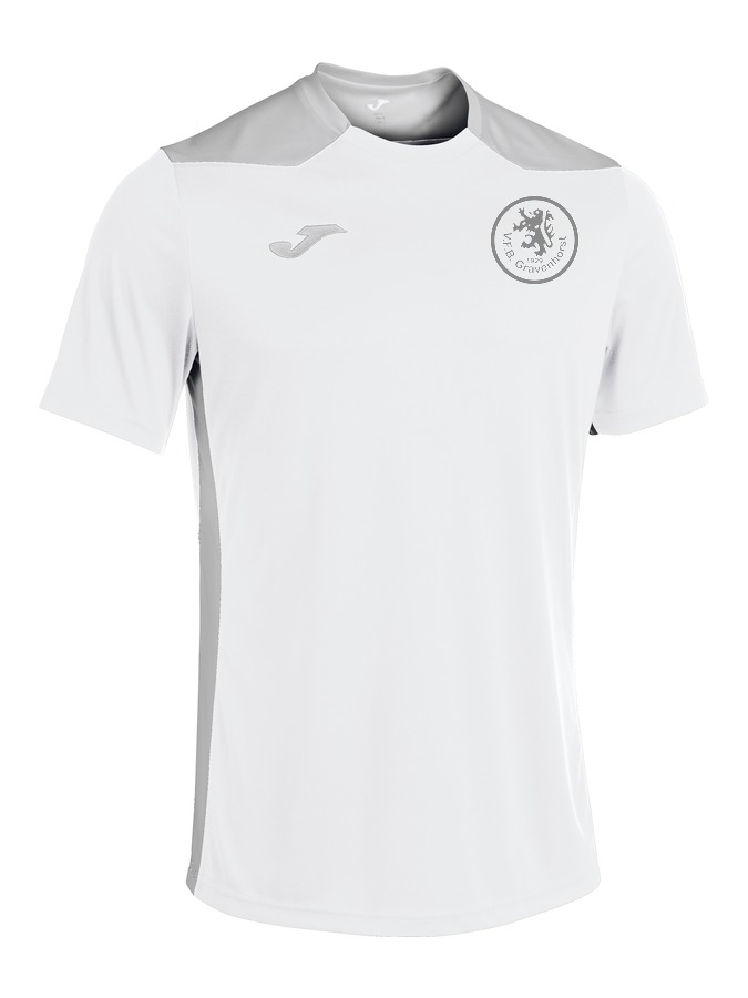 Joma Championship VI Trikot