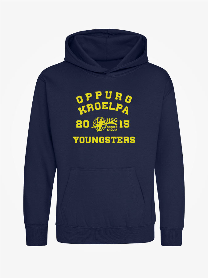 Hoodie Youngsters Kids