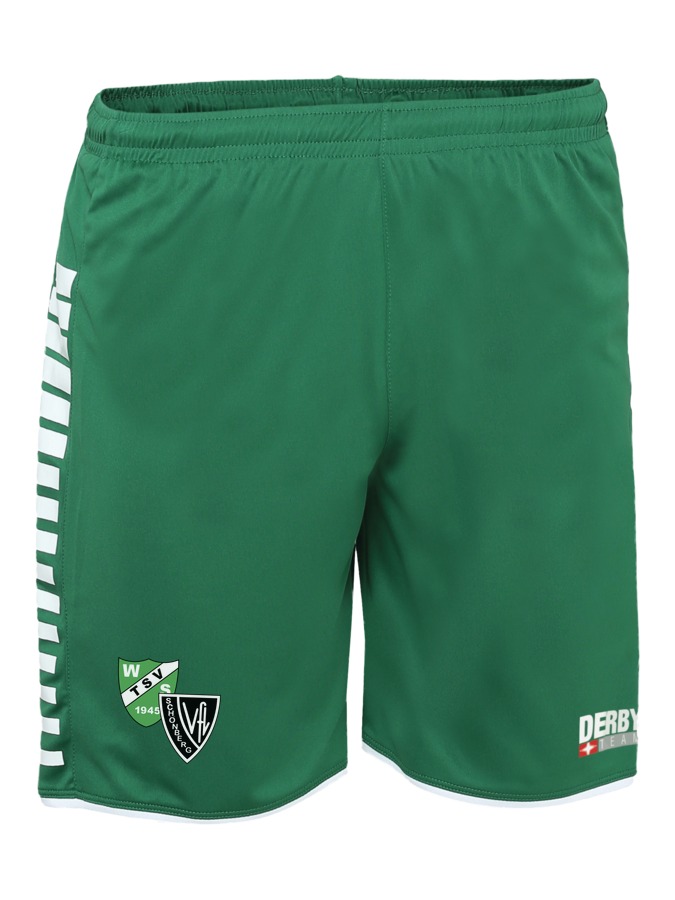 Derbystar Hyper Hose