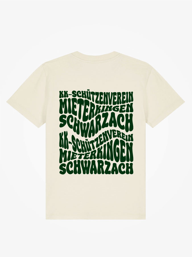 Shirt Wavy Kids