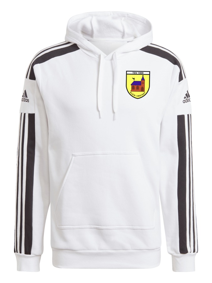 adidas Squadra 21 Sweat Hoodie