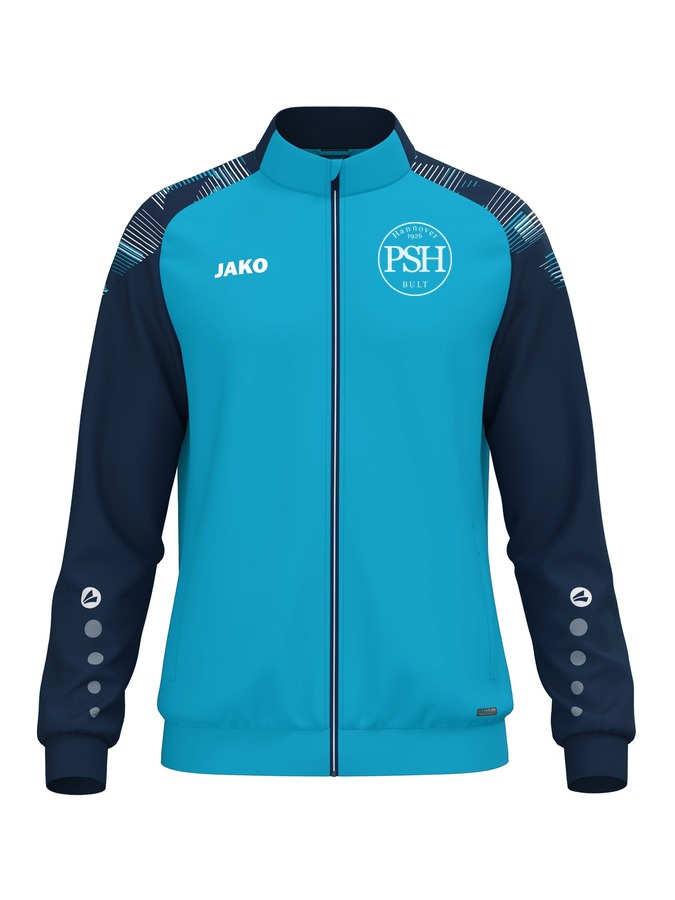 Jako Polyesterjacke Sonic