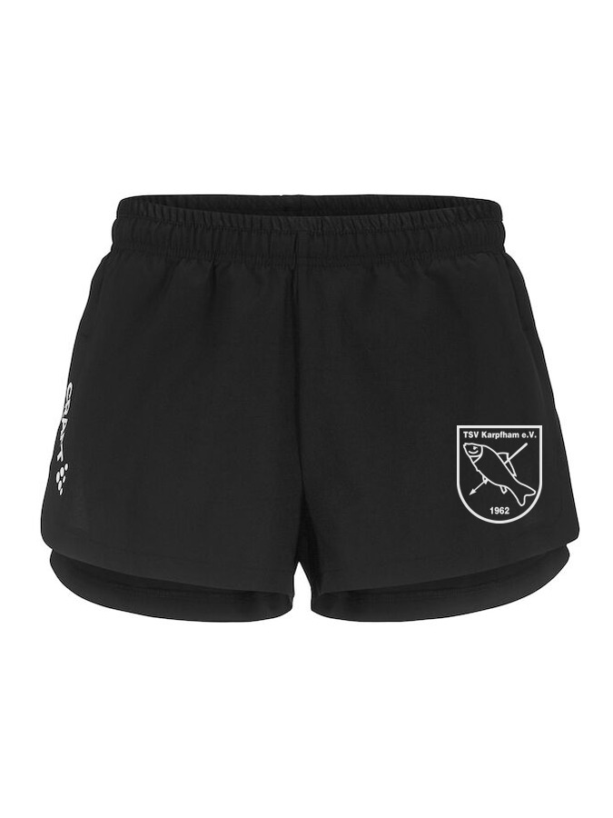 Craft Rush 2.0 Marathon Shorts