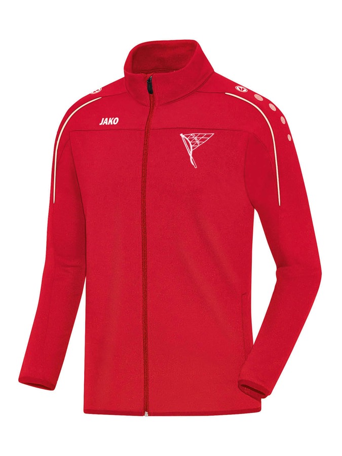 Jako Trainingsjacke Classico