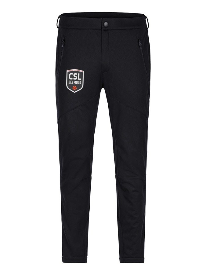 Jako Softshellhose Damen