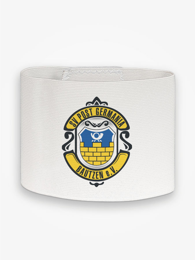 Armbinde Logo