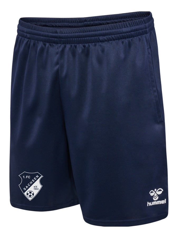 Hummel Essential Training Shorts