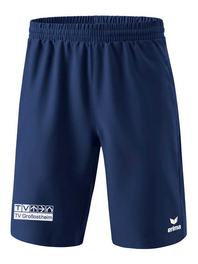 Erima Change Shorts