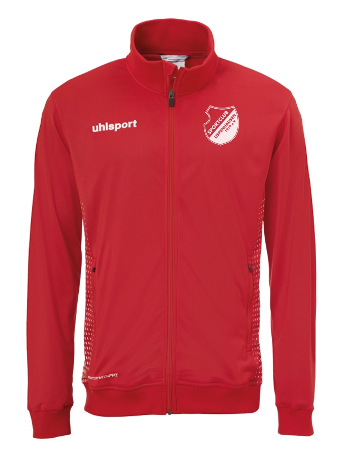 uhlsport Score Track Jacket