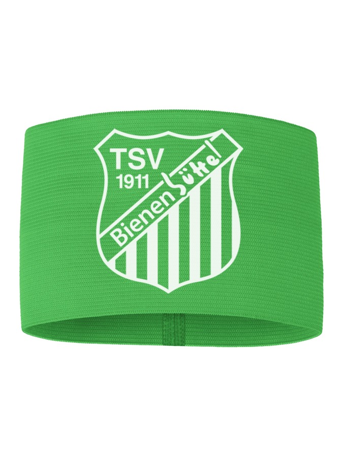 Jako Kapitänsbinde Team