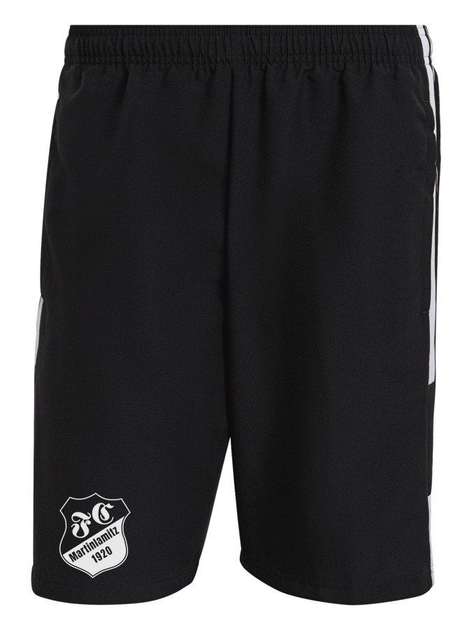 adidas Squadra 21 Downtime Shorts