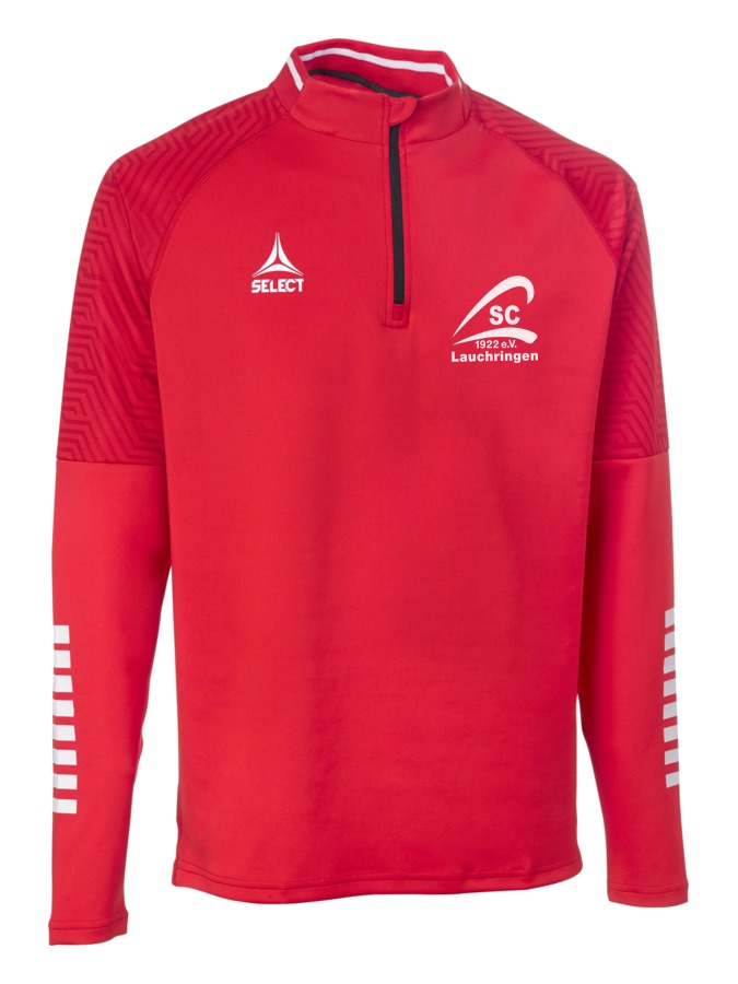 Select Monaco Trainingstop