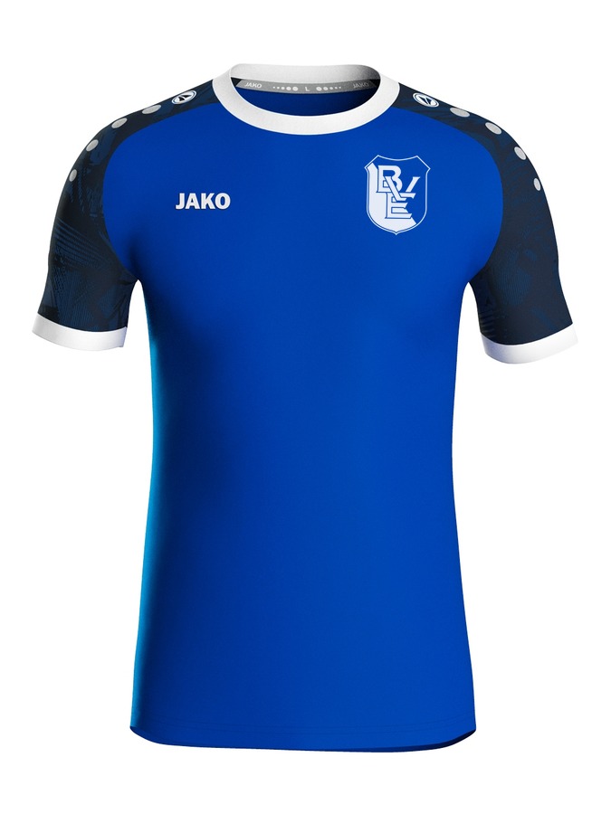 Jako Trikot Iconic Kurzarm