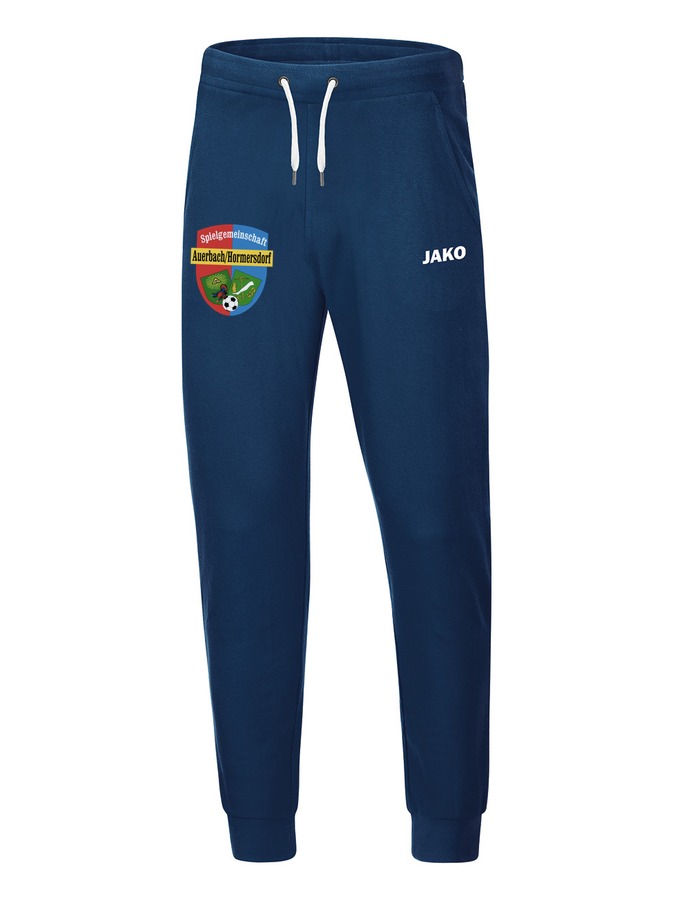 Jako Jogginghose Base mit Bündchen