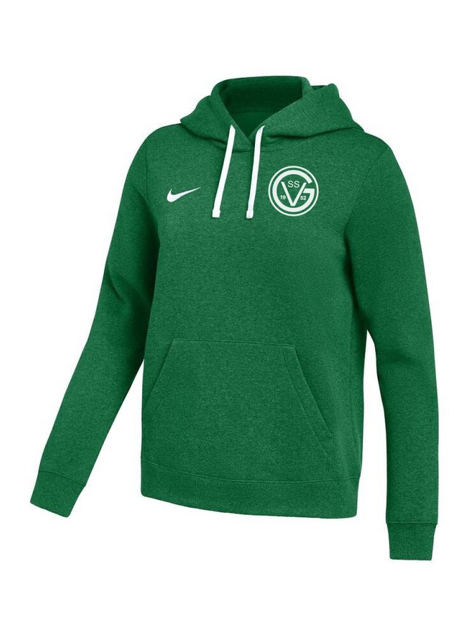 Nike Park 26 Fleece PO Hoody Damen