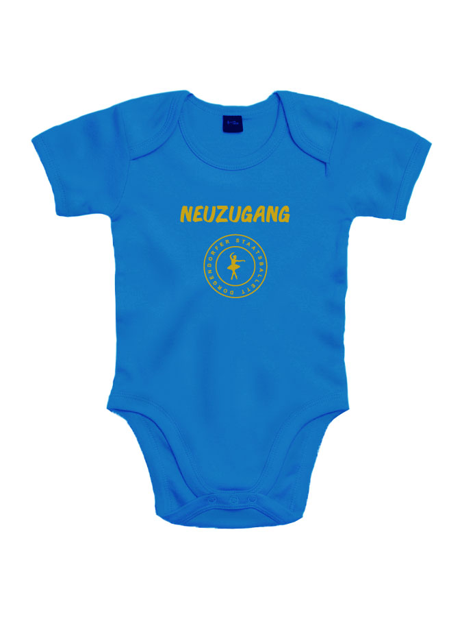 Baby Body Neuzugang