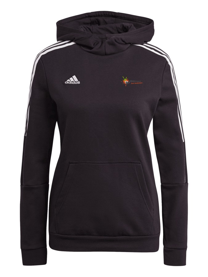 adidas Tiro 21 Sweat Hoodie Damen