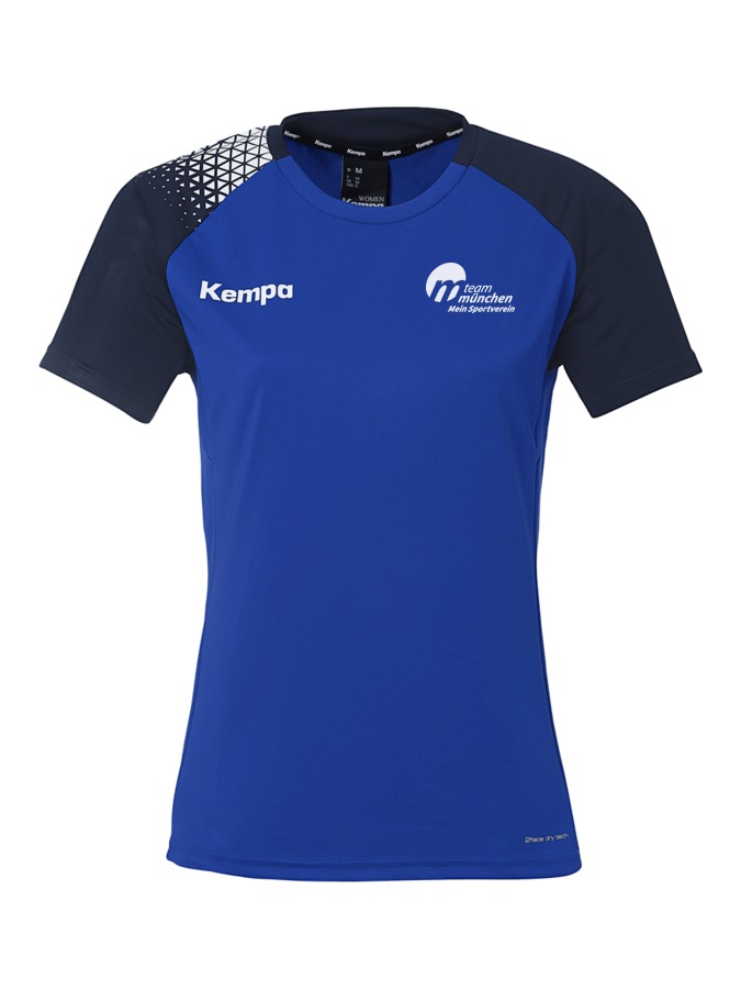Kempa Ambition 28 Trikot Damen