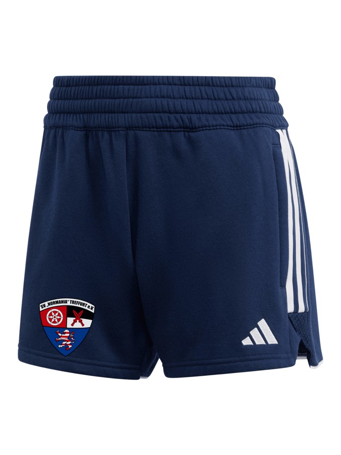 adidas Tiro 23 League Sweatshorts Damen