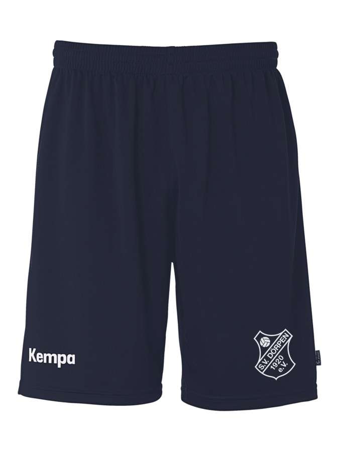 Kempa Team Shorts