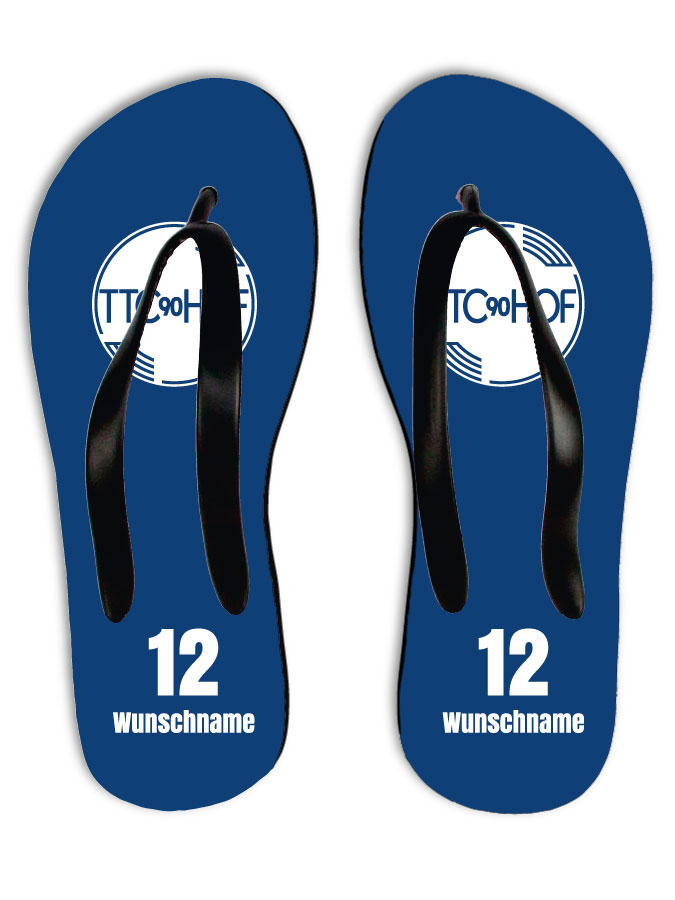 Zehentrenner