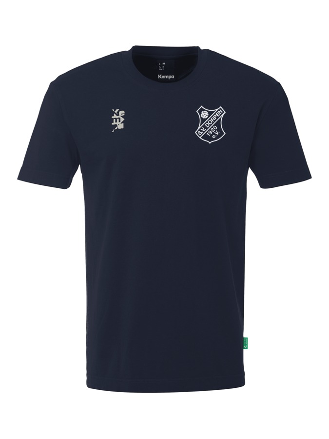 Kempa T-Shirt Game Changer