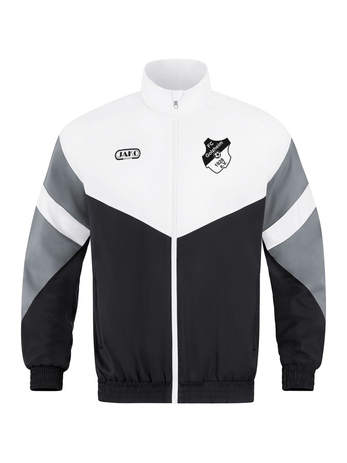 Jako Freizeitjacke Retro