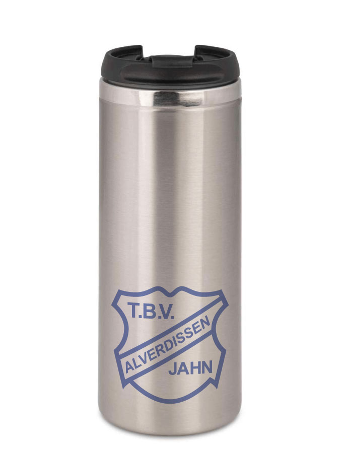 Edelstahl-Thermosbecher