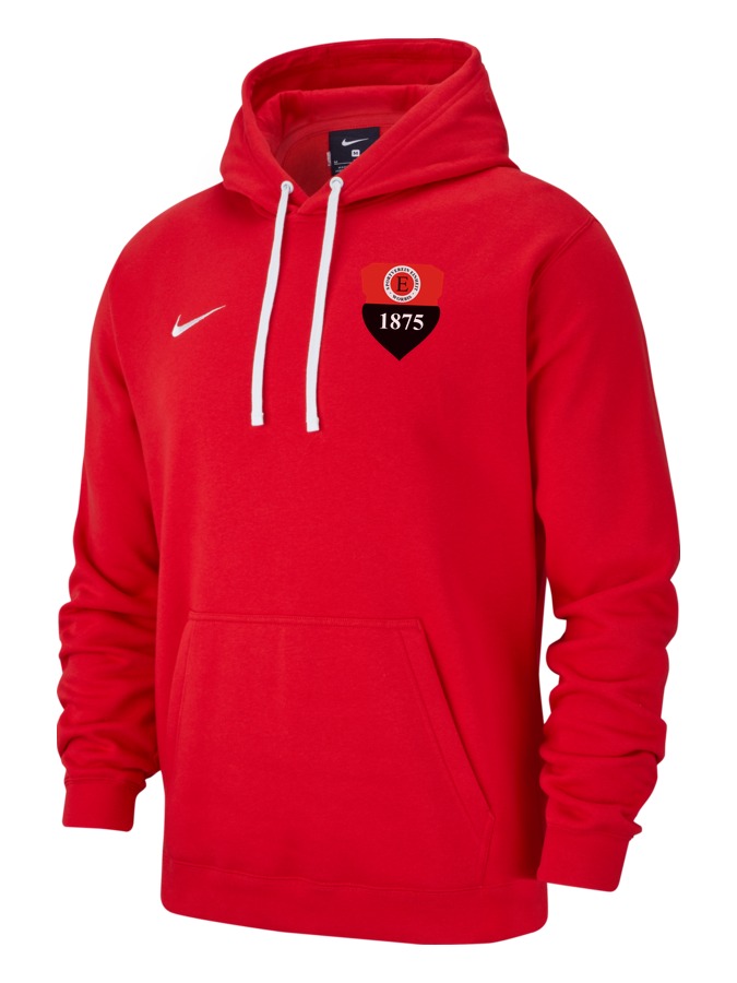 Nike Fleece Hoodie
