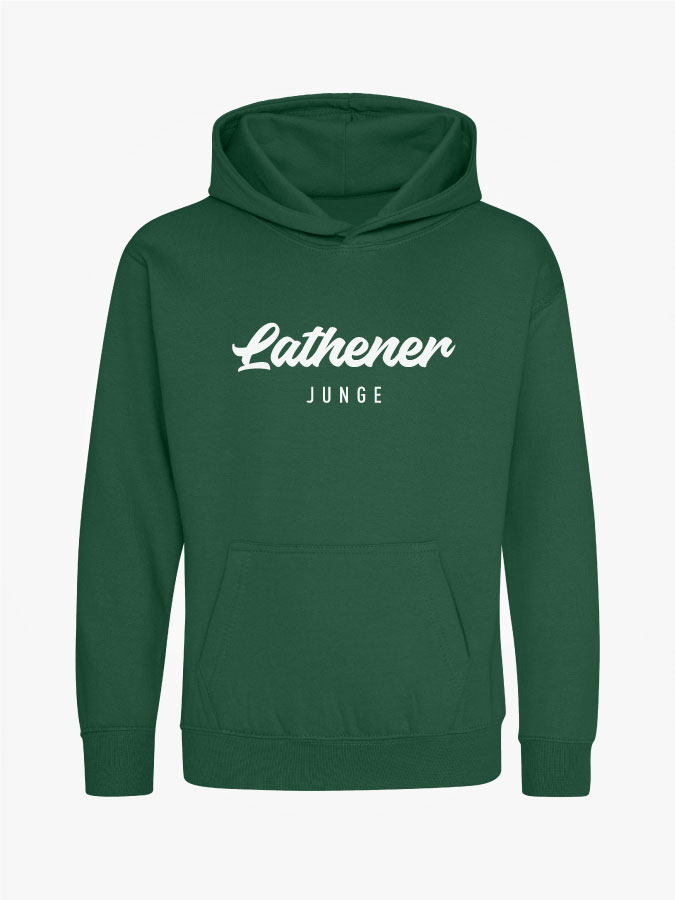 Hoodie Hometown Boys