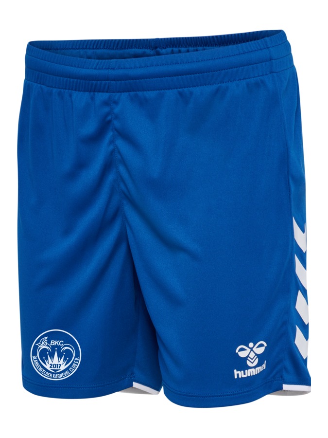 Hummel Core 2.0 Shorts Damen