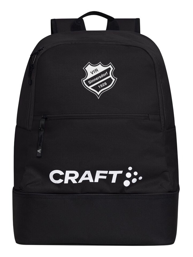 Craft Ability Shoe Rucksack (26L)