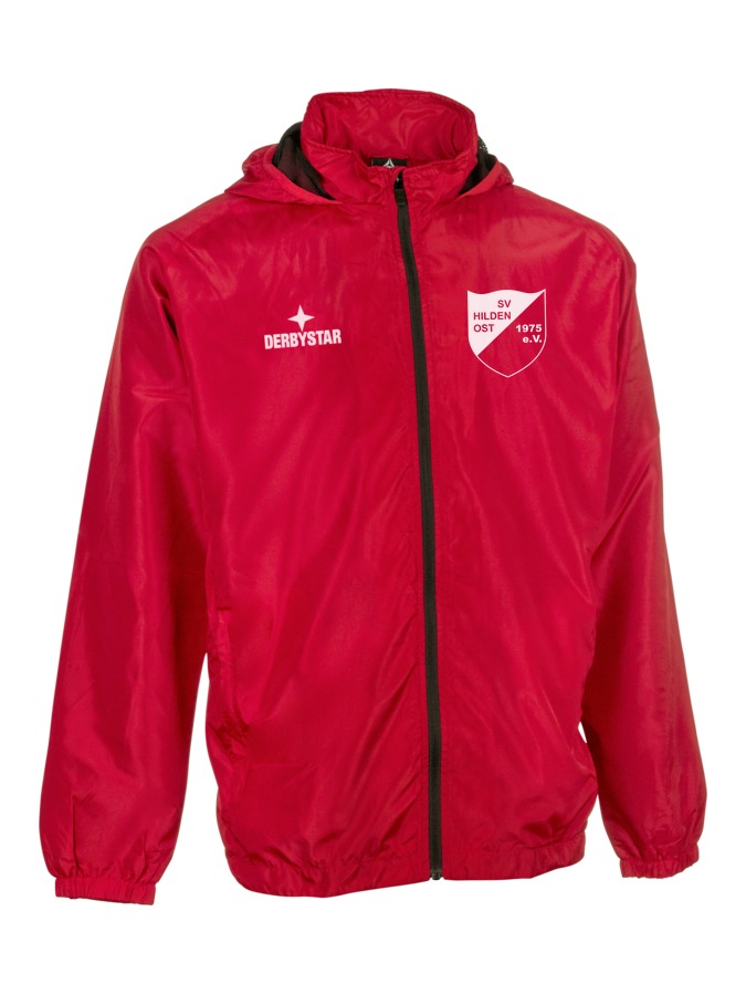 Derbystar Hyper Allwetterjacke II