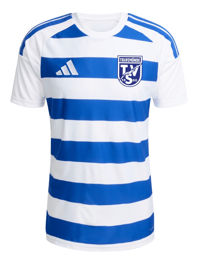 adidas Hooped 26 Trikot