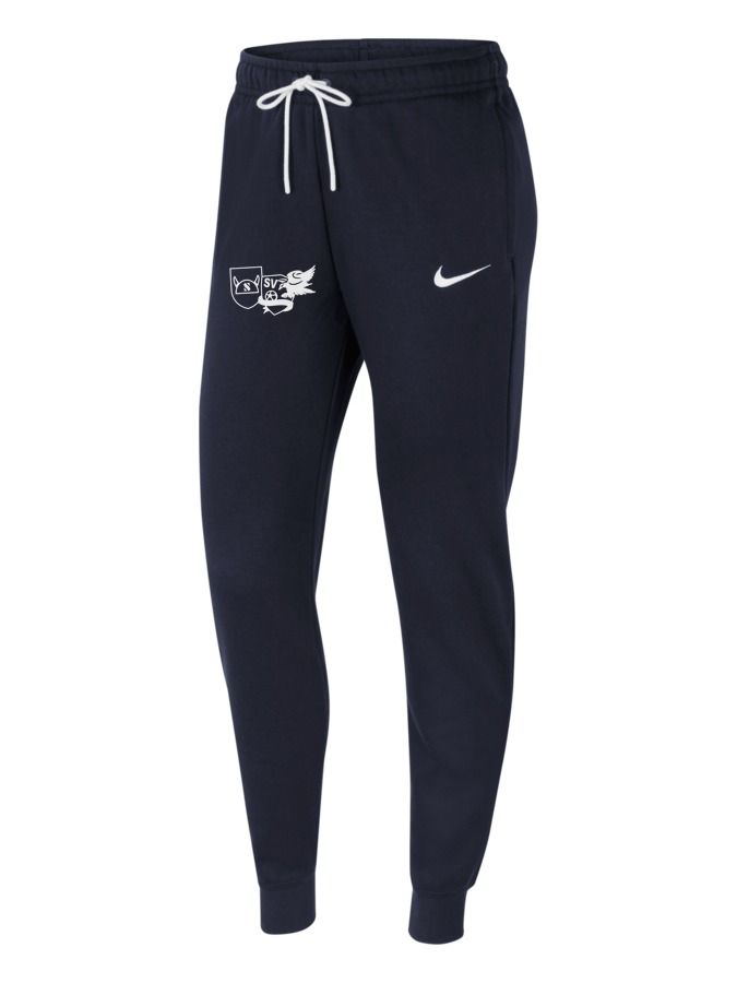 Nike Park 20 Fleece Hose Damen