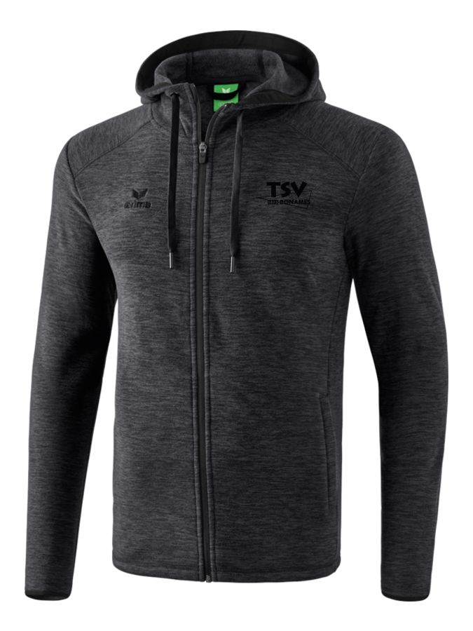 Erima Fleecejacke