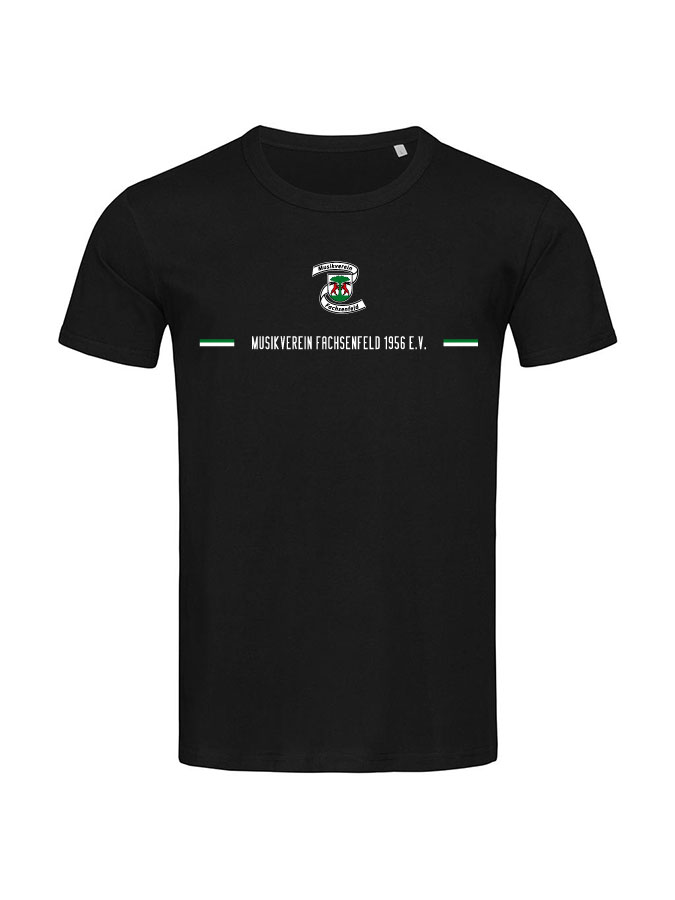 Shirt Stripe Herren