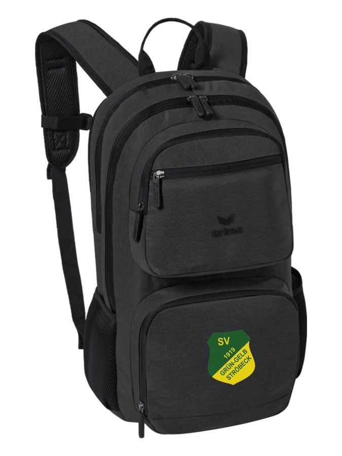 Erima Laptop Rucksack