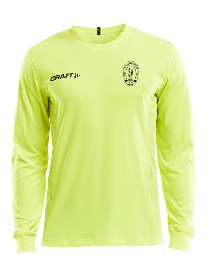 Craft Squad Go Torwart-Trikot