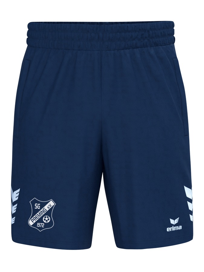 Erima Celebrate 125 Shorts