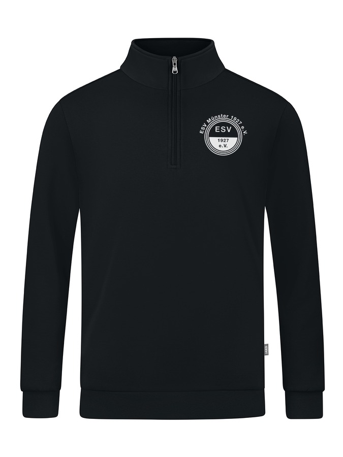 Jako Ziptop Organic