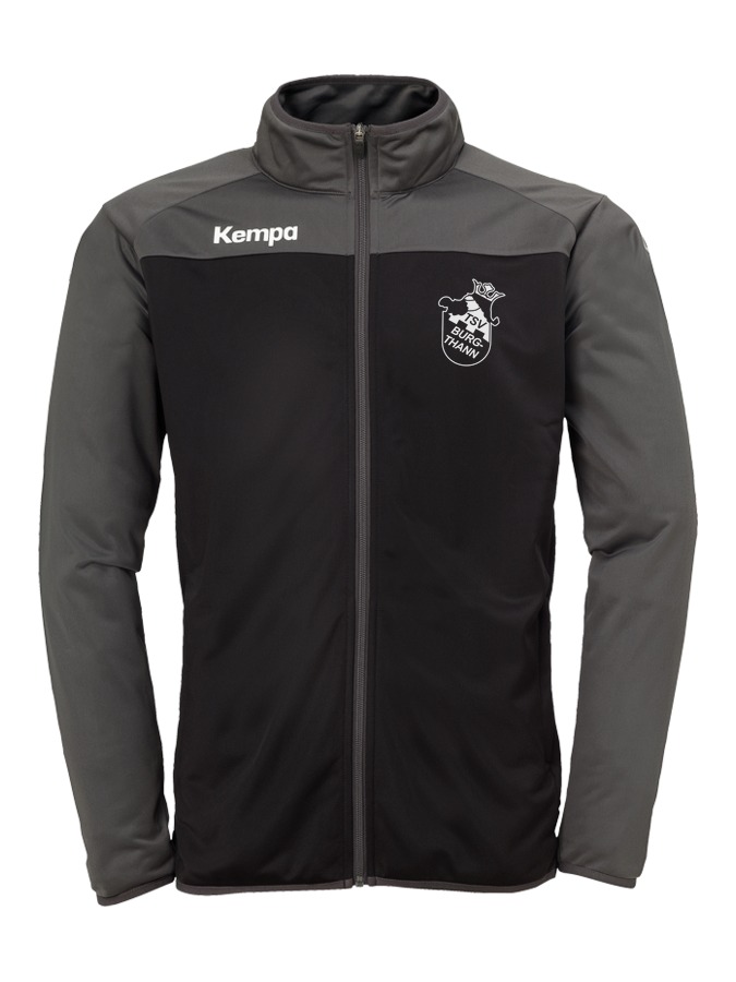 Kempa Prime Poly Jacke