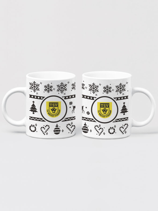 Tasse Christmas
