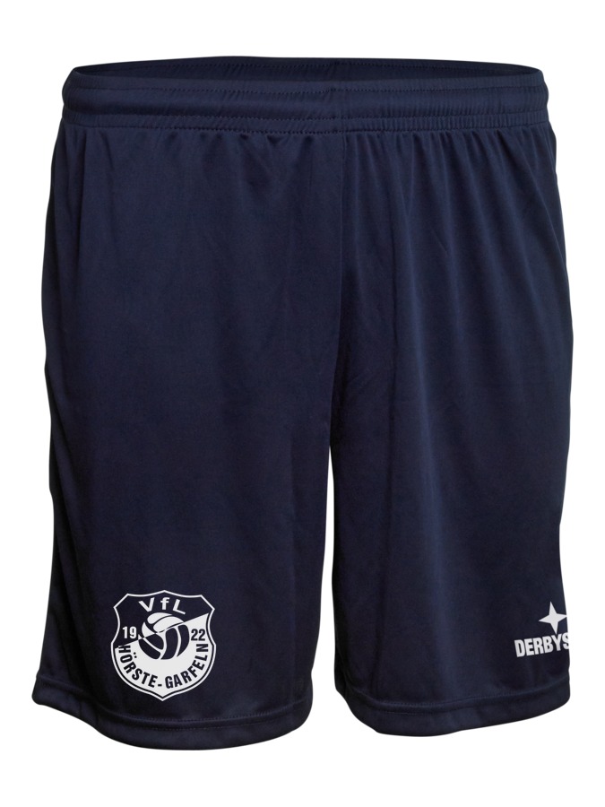 Derbystar Contra Hose