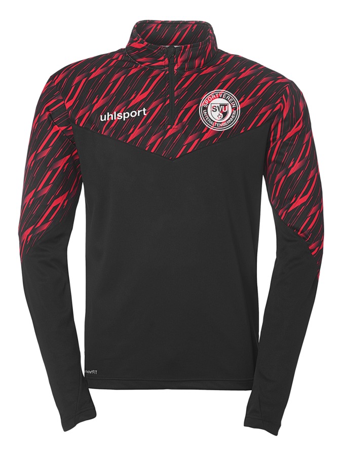 uhlsport Progressive 28 1/4 Zip Top